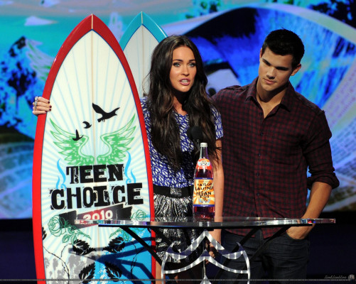 Taylor Lautner pic #284187