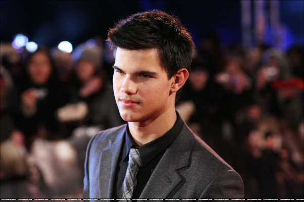 Taylor Lautner pic #264743