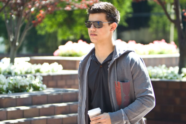 Taylor Lautner pic #299360
