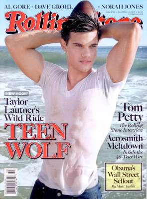photo 28 in Taylor Lautner gallery [id215405] 2009-12-01 00:00:00