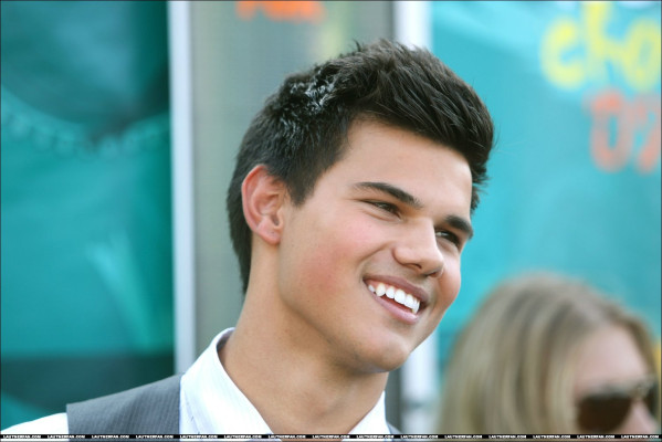 Taylor Lautner pic #264737