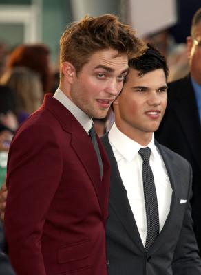 Taylor Lautner pic #275228