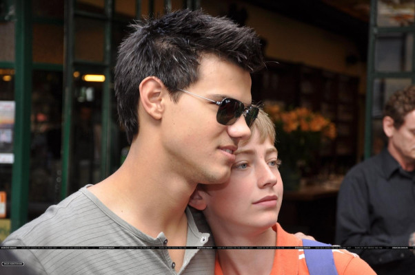 Taylor Lautner pic #274771