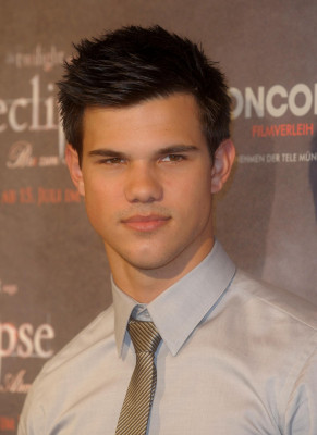 Taylor Lautner pic #274141