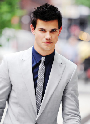 Taylor Lautner pic #276349
