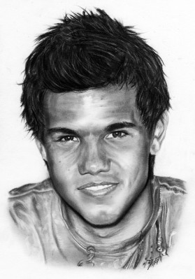 Taylor Lautner pic #277973