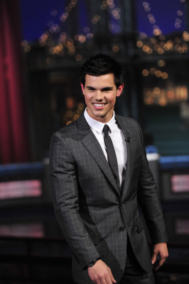 Taylor Lautner pic #277258
