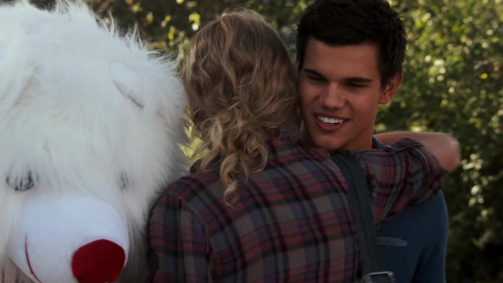photo 3 in Taylor Lautner gallery [id296332] 2010-09-15 00:00:00