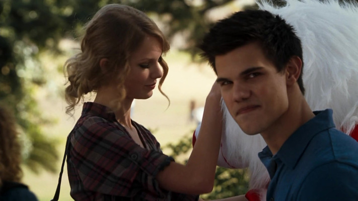 Taylor Lautner pic #296333