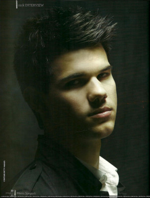 Taylor Lautner pic #281559