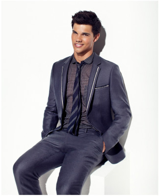 Taylor Lautner pic #202231