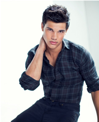 Taylor Lautner pic #202232