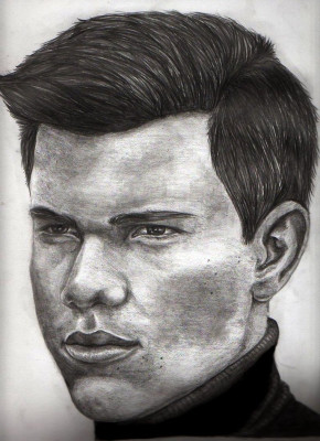 Taylor Lautner pic #277979