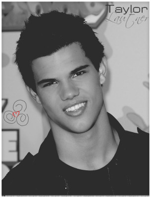 Taylor Lautner pic #277977