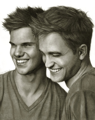 Taylor Lautner pic #277976