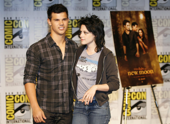 photo 12 in Taylor Lautner gallery [id295800] 2010-09-15 00:00:00