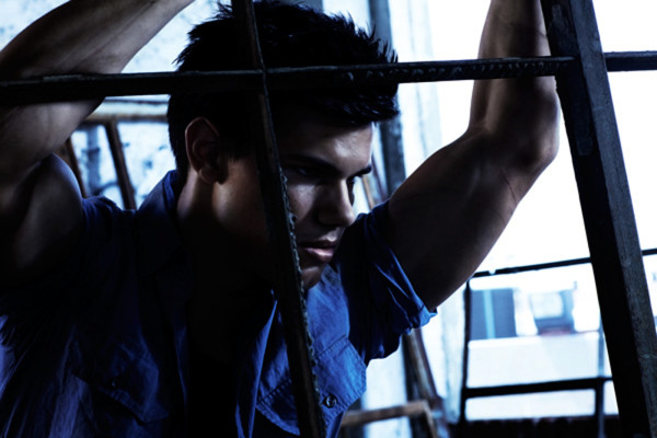 Taylor Lautner pic #325642