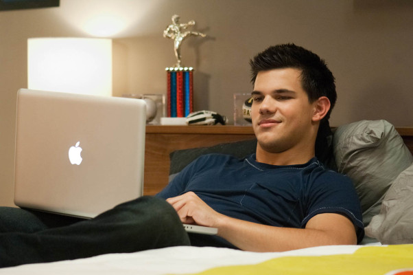 Taylor Lautner pic #454770