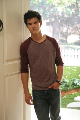 Taylor Lautner pic #212729