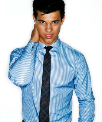 Taylor Lautner pic #212855