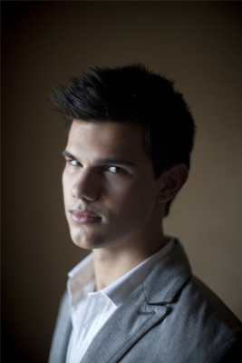 Taylor Lautner pic #213189