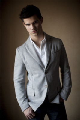 Taylor Lautner pic #213187