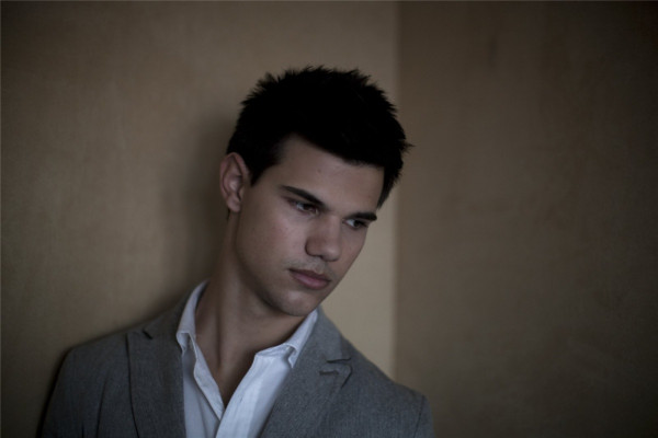 Taylor Lautner pic #213186
