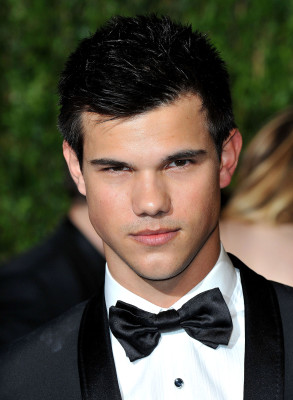 Taylor Lautner pic #249523