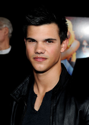 Taylor Lautner pic #250931