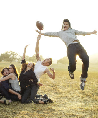 photo 25 in Taylor Lautner gallery [id360441] 2011-02-18 00:00:00