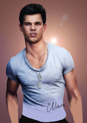 Taylor Lautner pic #277975