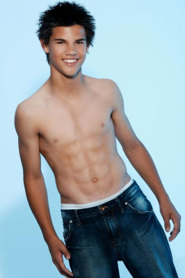 Taylor Lautner pic #212728