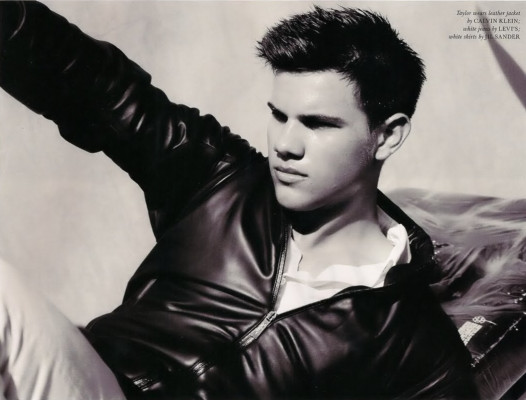 Taylor Lautner pic #202234