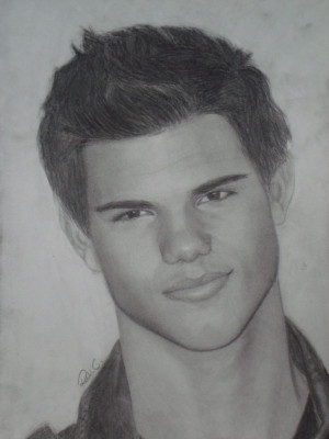 Taylor Lautner pic #277978