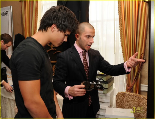 Taylor Lautner pic #296952
