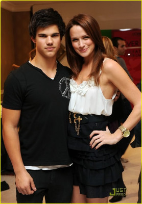 Taylor Lautner pic #296942