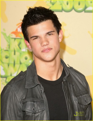 Taylor Lautner pic #296964