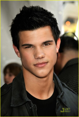 Taylor Lautner pic #296963