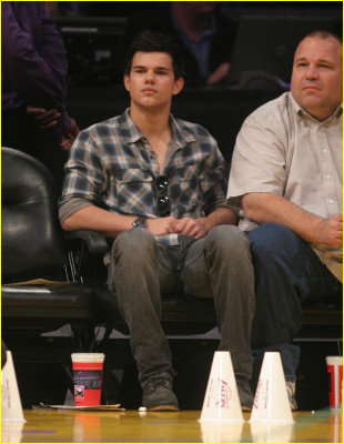 Taylor Lautner pic #256207