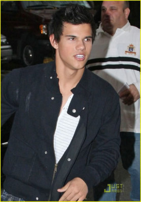 Taylor Lautner pic #296697