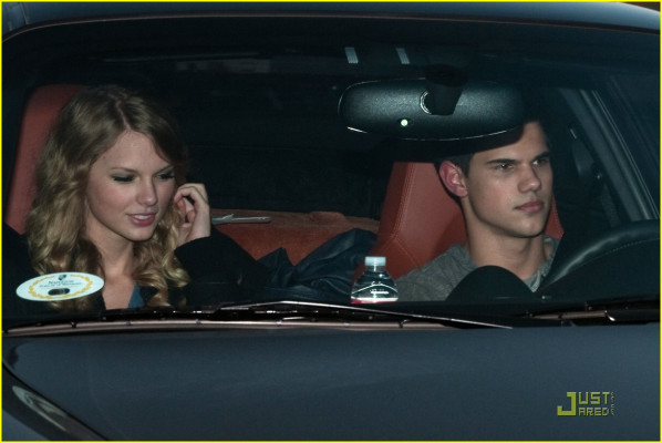 Taylor Lautner pic #296690