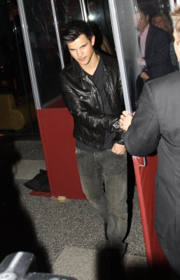 Taylor Lautner pic #247584
