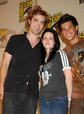 Taylor Lautner pic #327256