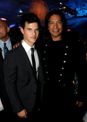 Taylor Lautner pic #289735