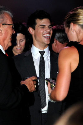 Taylor Lautner pic #289736