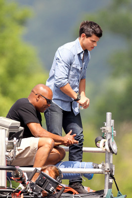 Taylor Lautner pic #278609