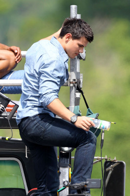 Taylor Lautner pic #278608