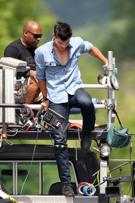 Taylor Lautner pic #278607