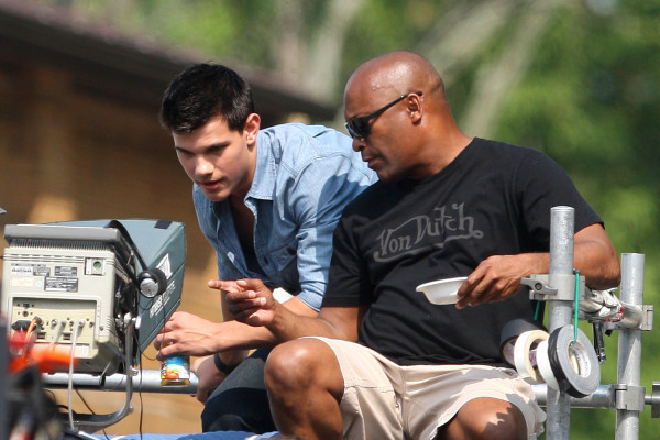 Taylor Lautner pic #278603