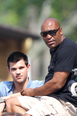 Taylor Lautner pic #278606